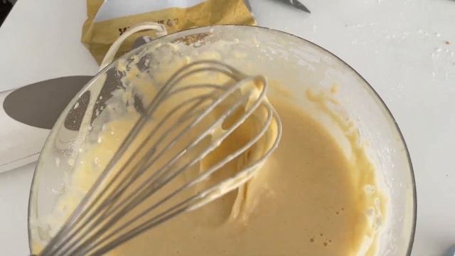Готовлю панкейки по рецепту из pinterest. Не стоило… смотреть онлайн