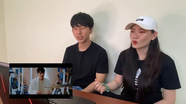 COWO KOREA REACT CNBLUE - Then, Now and Forever ( 과거 현재 미래) MV смотреть онлайн