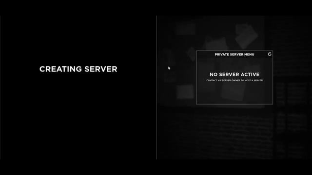 CRIMINALITY 1.4 VIP/Private Servers leak! [ROBLOX] смотреть онлайн
