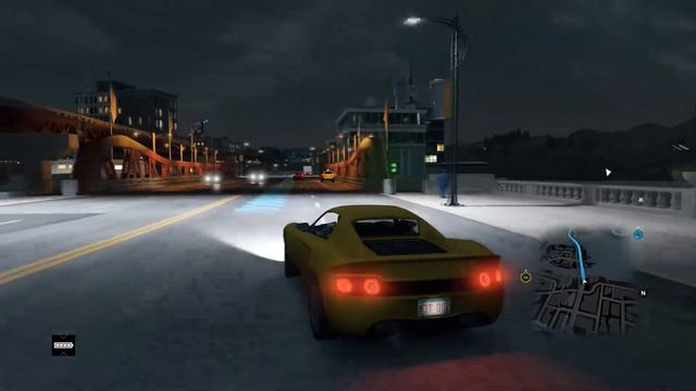 ЧЕМ ЗАНЯТЬСЯ В ОТКРЫТОМ МИРЕ? (ПРОХОЖДЕНИЕ Watch_Dogs #3)