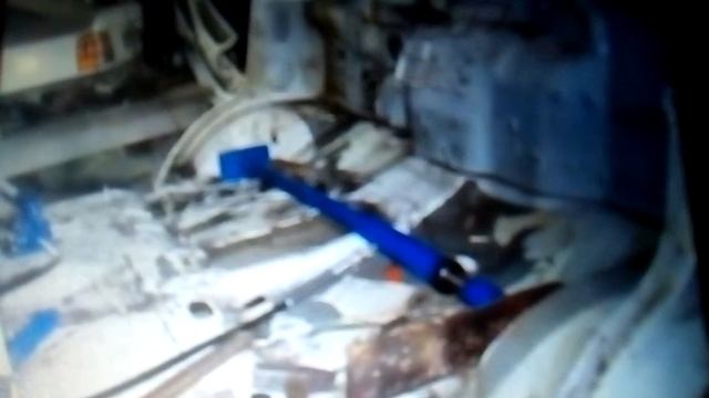 Ремонт кабины газель смотреть онлайн