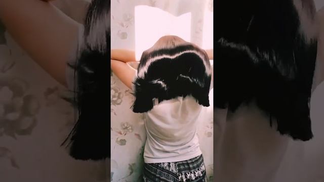 First washing after fresh henna dyeing ?После свежего окрашивания хной смотреть онлайн