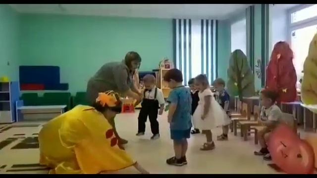 3 Праздник осени смотреть онлайн