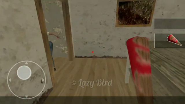 අපි ග්රැනී වෙමු 😱 | play for granny part 4 game | unity games for android | funny gameplay | funny смотреть онлайн