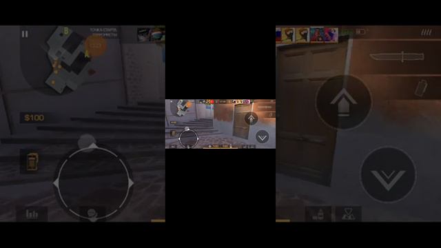 Играю в Стендофф2,☠️ раздаю подарки, просто напиши мне в стендофф!!! 💀 смотреть онлайн