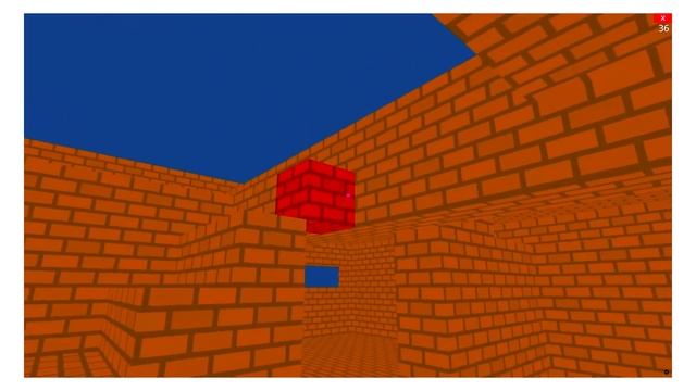 Minecraft Gameplay || Python Language || Ursina Engine || 3D Games || #imvickykumar999 смотреть онлайн