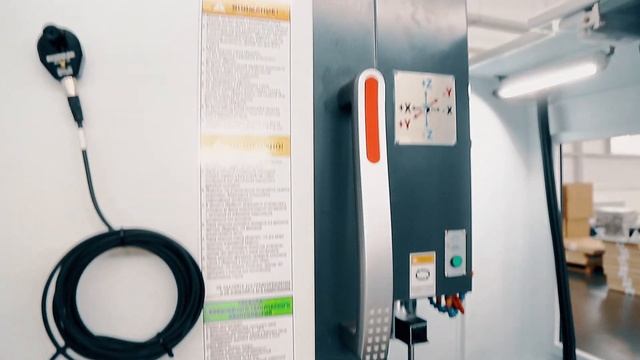 Применение систем Renishaw на производстве Станкомашстрой смотреть онлайн