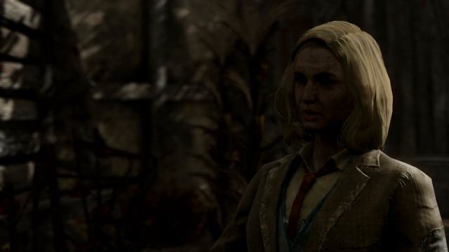 Fallout - S07E03 - The Caravaners смотреть онлайн