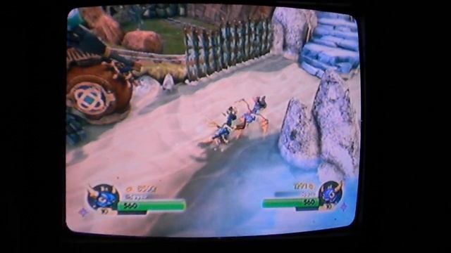 Skylanders: Spyro's Adventure: Cheating With Hex смотреть онлайн