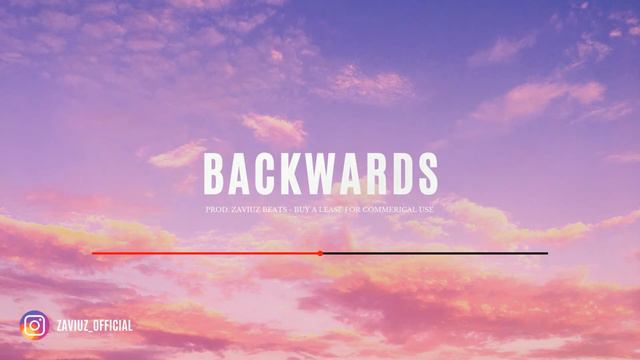 Juice Wrld "Backwards" Legends Never Die - Type Beat I Trap Instrumental 2020 I PROD. ZAVIUZ BEATS смотреть онлайн