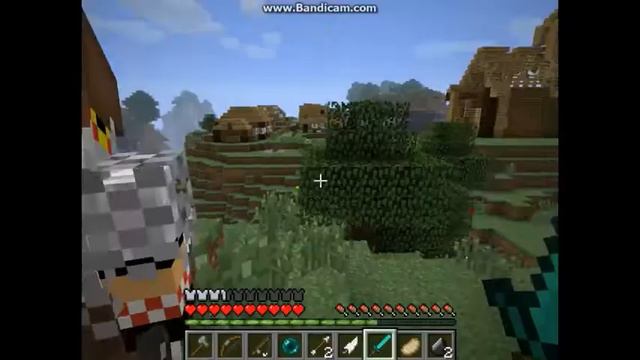 голодные игры(№5)-алмазный меч!!! я здох!!!!! смотреть онлайн