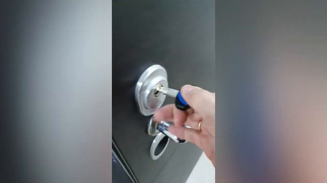 Перепрограммирование замка securemme k2 смотреть онлайн