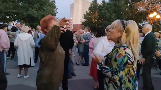 Блюз... 16.09.23 смотреть онлайн