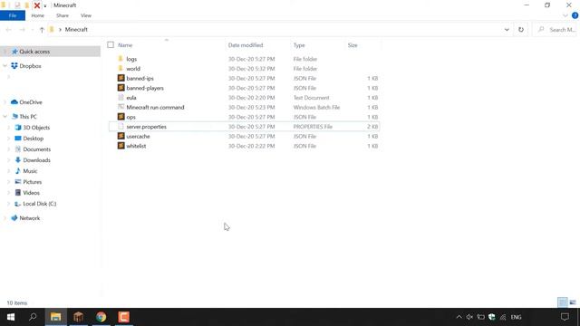 How To Update Your Minecraft Server To The Latest Minecraft Version смотреть онлайн