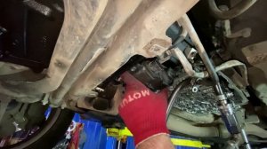 Как это делается. Аппаратная замена масла в АКПП 7G-Tronic+. Mercedes GLK220. Аппарат MotulEvo