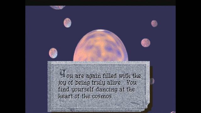 Quest for Glory IV: Shadows of Darkness - 16 (Risky Business) смотреть онлайн