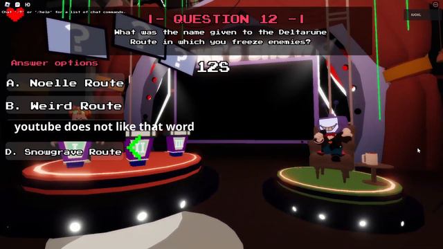 How To Beat Mike : Undertale Unexplained Anomalies