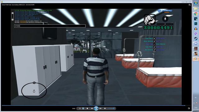 у данного создания мозги есть?