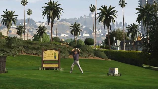 GTA 6 может стать эксклюзивом для PlayStation | Игровые новости смотреть онлайн