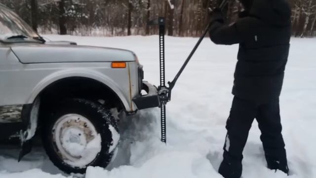 чем заняться зимой когда нечего делать??? сток в снегу! смотреть онлайн