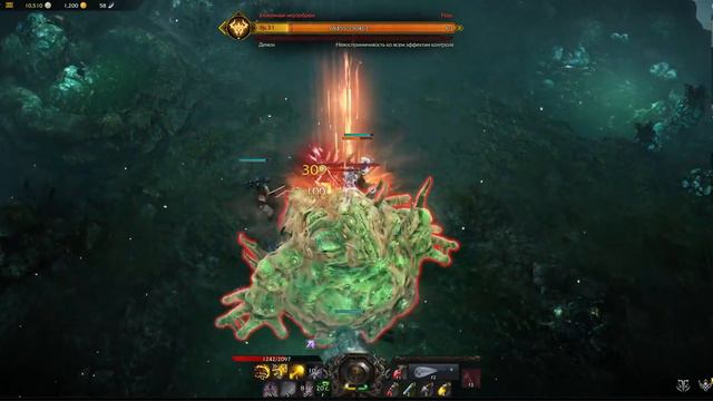 Lost Ark Дуалист Качаемся до 50