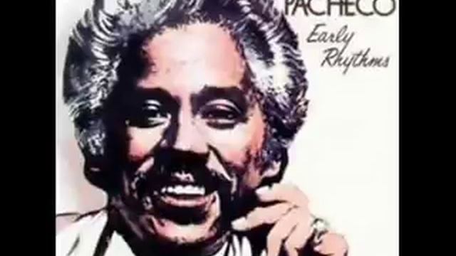 JOHNNY PACHECO-AGUA DE CLAVELITO. смотреть онлайн
