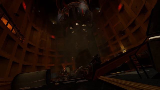 Black Mesa - Menu background. Chapter 3 - "Unforeseen Consequences" смотреть онлайн