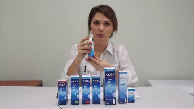 Как правильно промывать деткам нос? смотреть онлайн