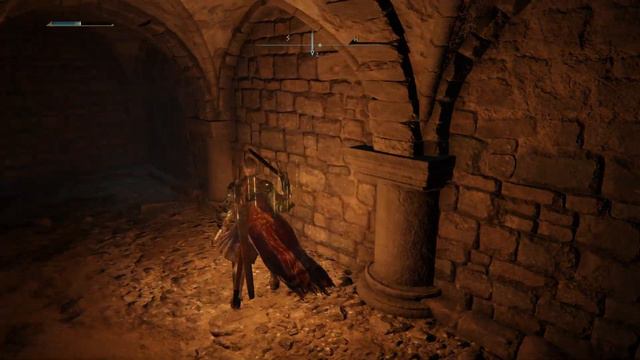 [FR] Guide Elden Ring 🌟 Liurnia : Murs Illusoires - Partie 34 смотреть онлайн