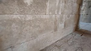 "История Пи" на забытых руинах огромного театра Милета