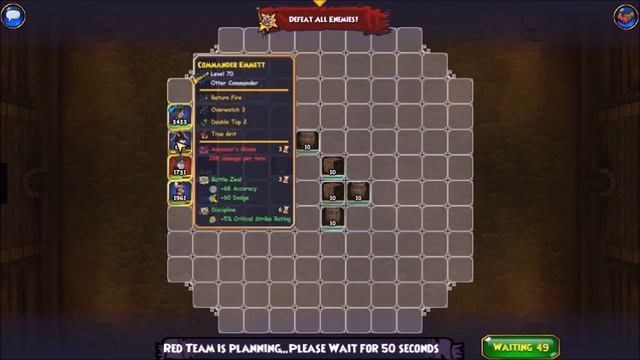 Pirate101: Hero-Rank Match with Commentary смотреть онлайн