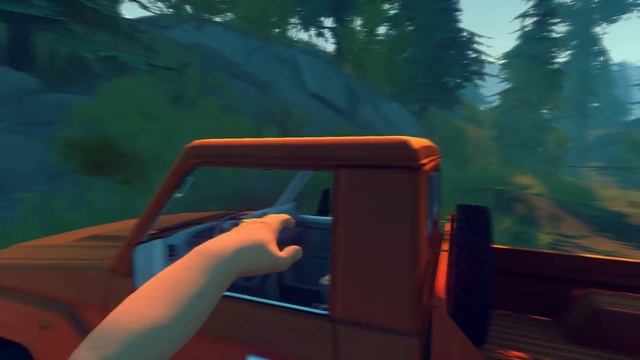 Atmospheric Games (And Why They're Great) смотреть онлайн