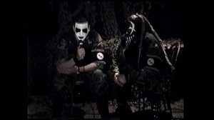 MUSHROOMHEAD: Интервью для Let The Revolution Begin (русская озвучка, 2002)