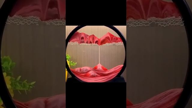 Песочная движущаяся картина смотреть онлайн