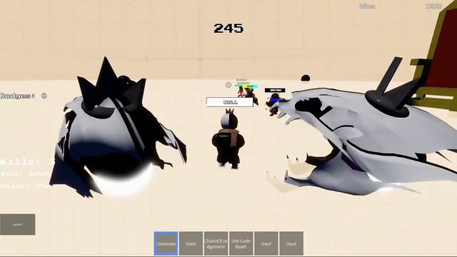 King Multiverse (mogus) in Undertale Judgement day and Integrity soul combo смотреть онлайн