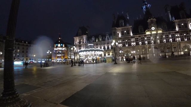 Коммуналка в Париже за 500 евро в месяц. Как живут парижанки? #62 смотреть онлайн