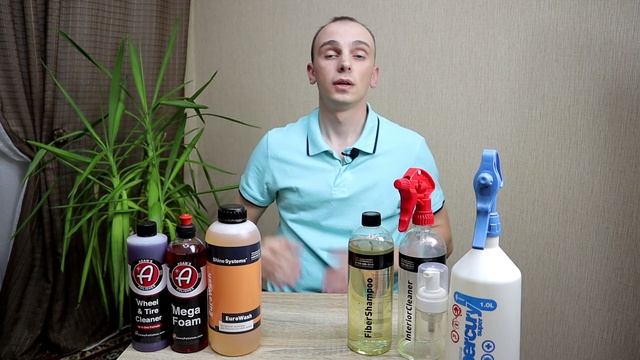 Уровень pH. Отличия бутылок PET и HDPE. Когда деликатный щелочной шампунь безопасен для покрытий смотреть онлайн