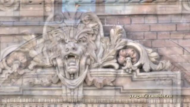 Фонтанки наб., 64 Доходный дом Г. Г. Елисеева Санкт-Петербург смотреть онлайн