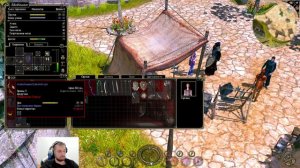 Прохождение Sacred 2. Инквизитор. День 1