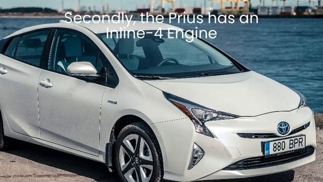 Prius VS Leaf | Ultimate Comparison смотреть онлайн