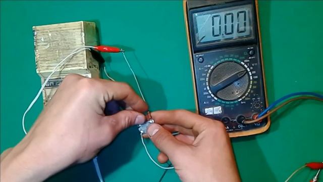 Посылка из китая №4( светодиоды) смотреть онлайн