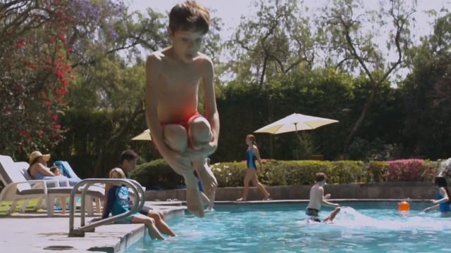 Huggies Drynites 'Less Worry, More Childhood' Commercial 2018