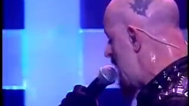 Judas Priest-Diamonds and Rust смотреть онлайн