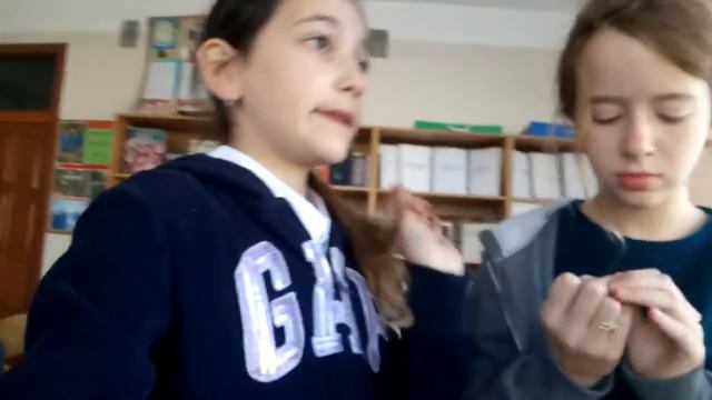 5x5 челендж 5 ДЕНЬ /ДАНА И НЮСЯ смотреть онлайн