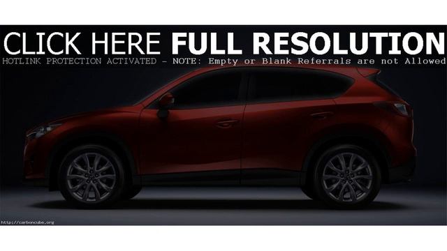mazda cx 5 2015 model смотреть онлайн