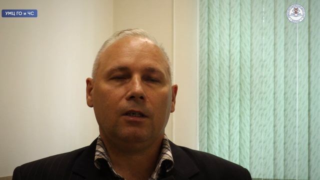 В Учебно-методическом центре стартовало второе полугодие? смотреть онлайн
