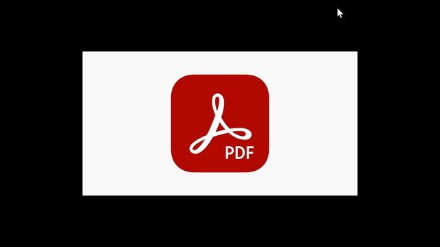Adobe Acrobat PDF has a security hazard due to blocking many antivirus software смотреть онлайн