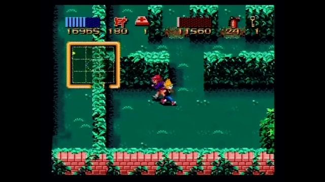 Zombies Ate My Neighbors (SNES) James & Mike Mondays смотреть онлайн