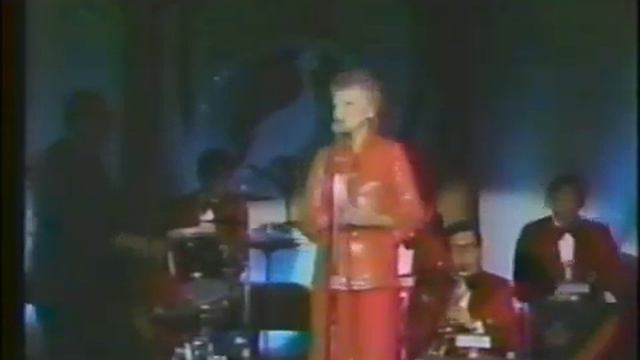 Helen O'Connell Hit Medley, Guy Lombardo--1977 TV смотреть онлайн