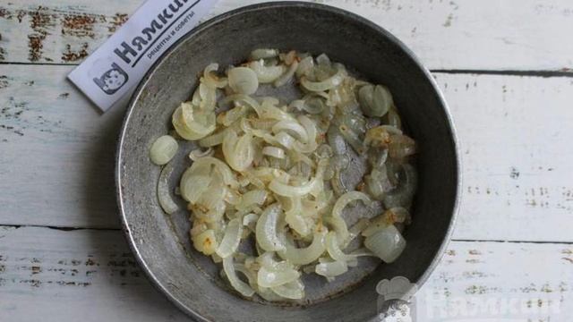 Книга рецептов